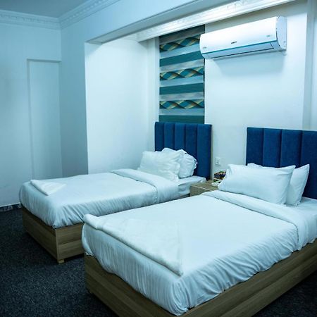 בגדד Malik Dijlah Hotel מראה חיצוני תמונה