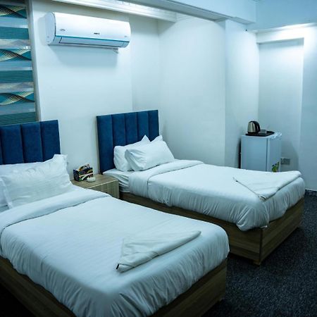 בגדד Malik Dijlah Hotel מראה חיצוני תמונה