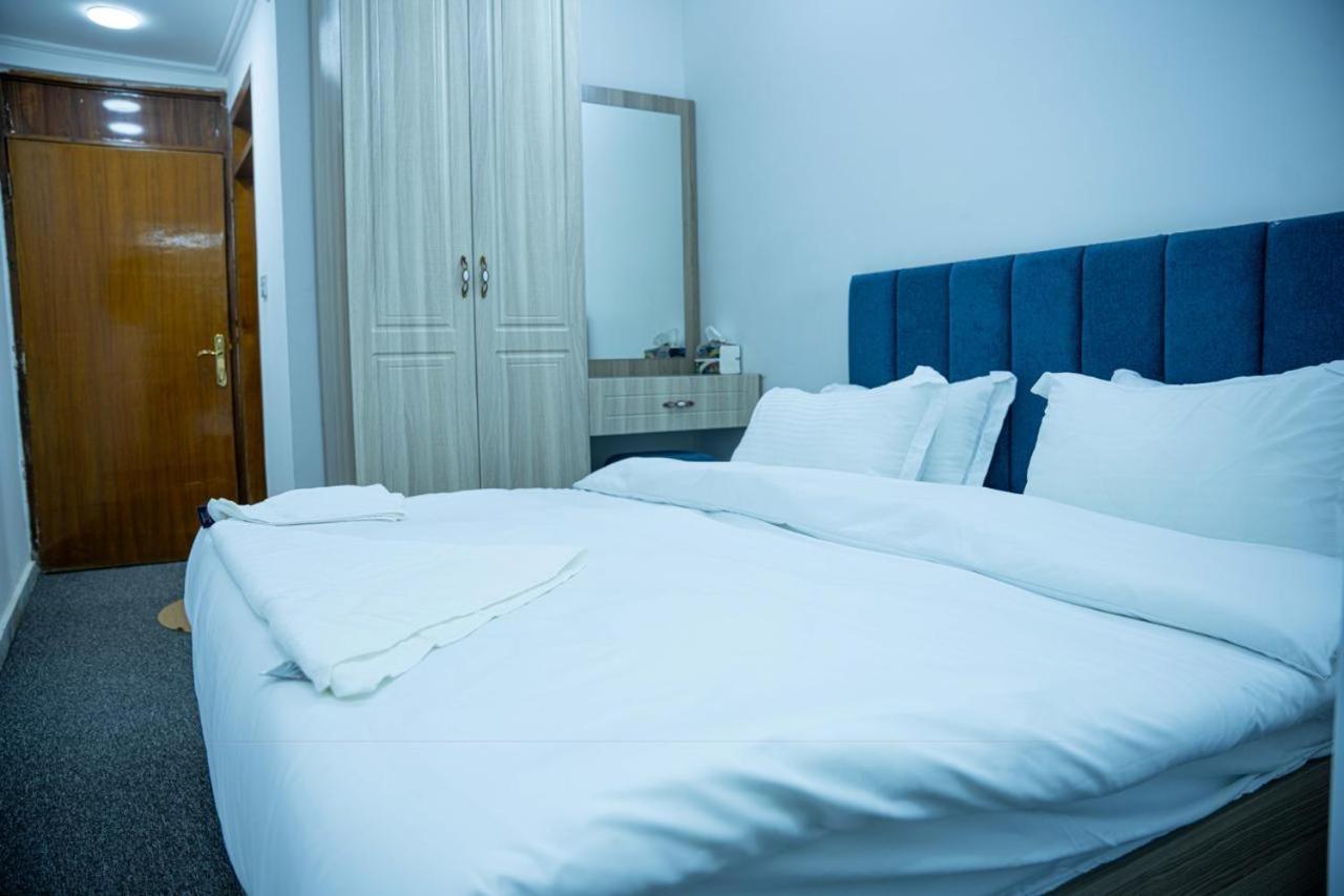 בגדד Malik Dijlah Hotel מראה חיצוני תמונה