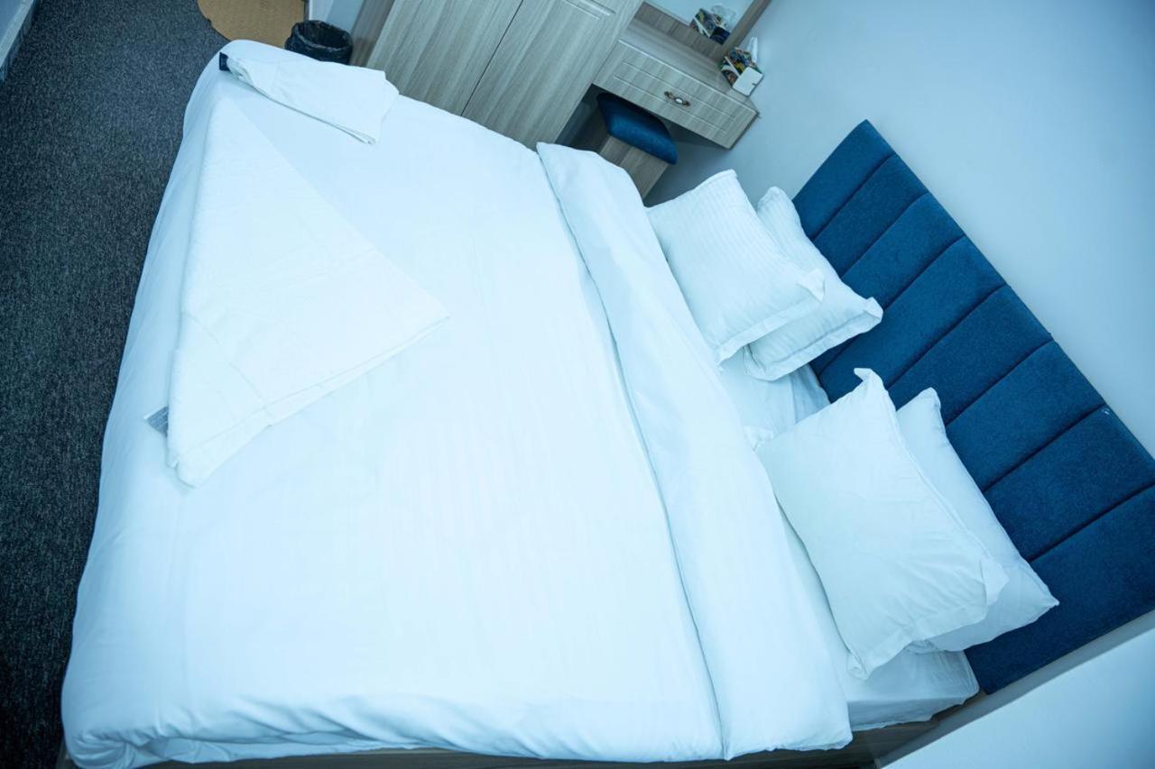 בגדד Malik Dijlah Hotel מראה חיצוני תמונה
