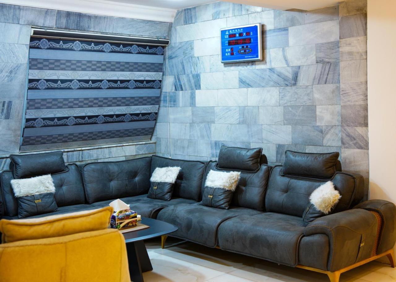 בגדד Malik Dijlah Hotel מראה חיצוני תמונה
