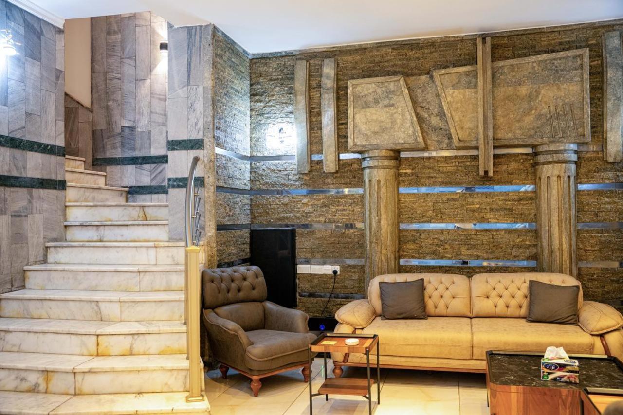 בגדד Malik Dijlah Hotel מראה חיצוני תמונה