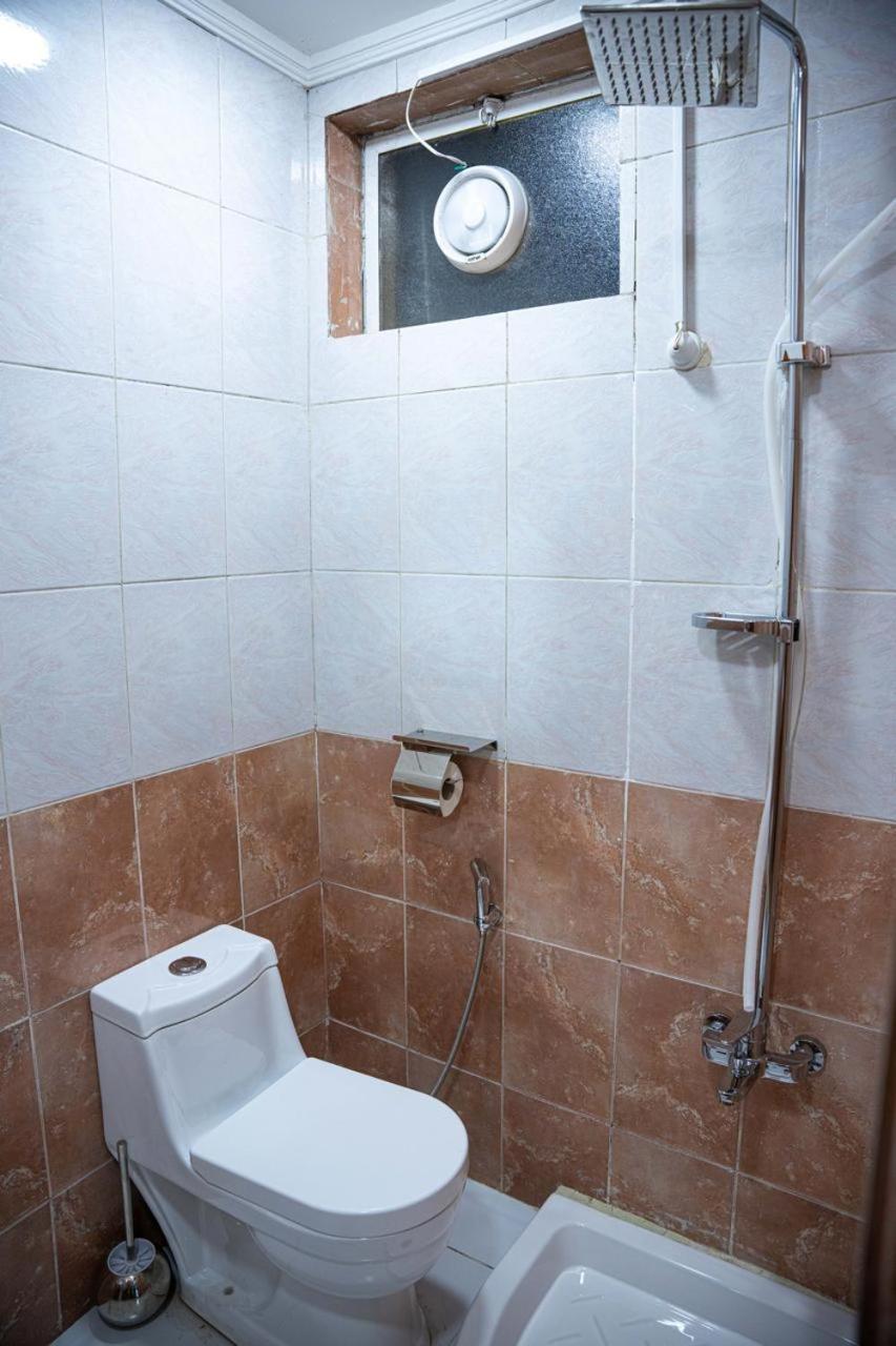 בגדד Malik Dijlah Hotel מראה חיצוני תמונה