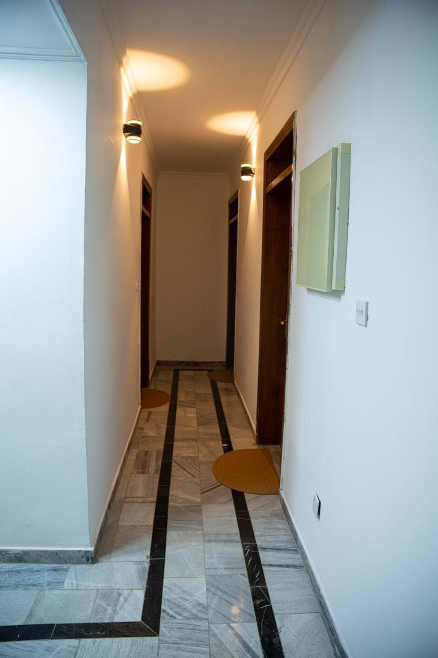 בגדד Malik Dijlah Hotel מראה חיצוני תמונה