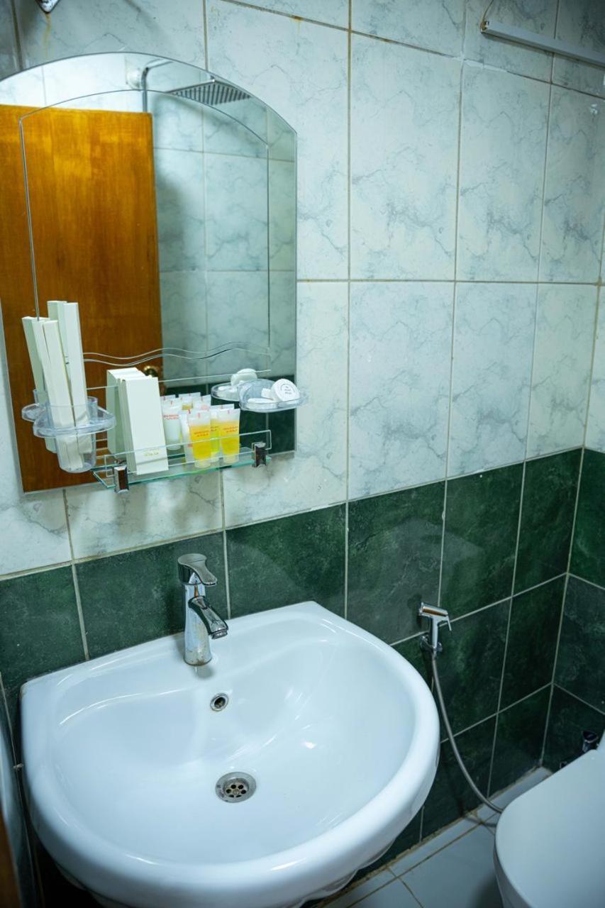 בגדד Malik Dijlah Hotel מראה חיצוני תמונה