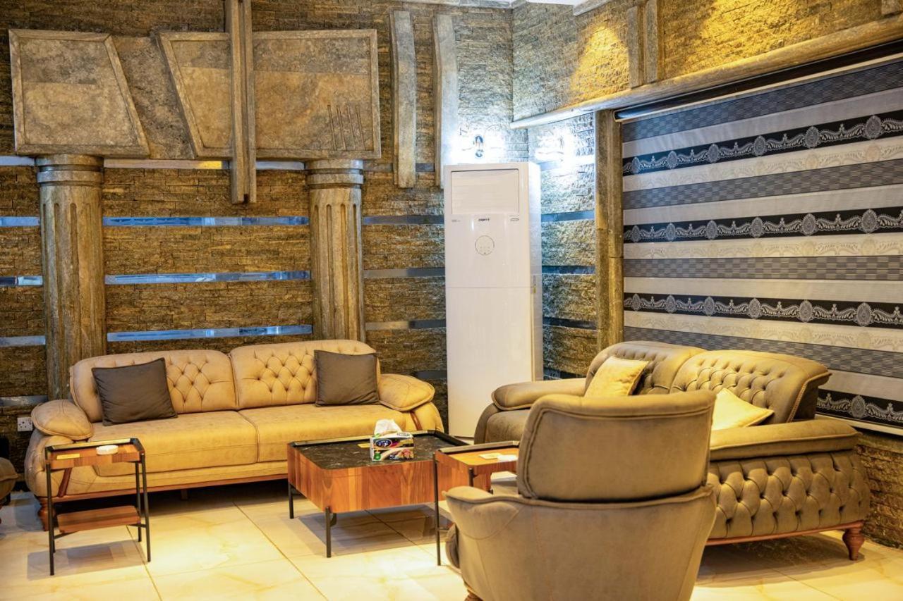 בגדד Malik Dijlah Hotel מראה חיצוני תמונה