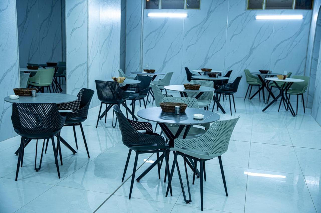 בגדד Malik Dijlah Hotel מראה חיצוני תמונה