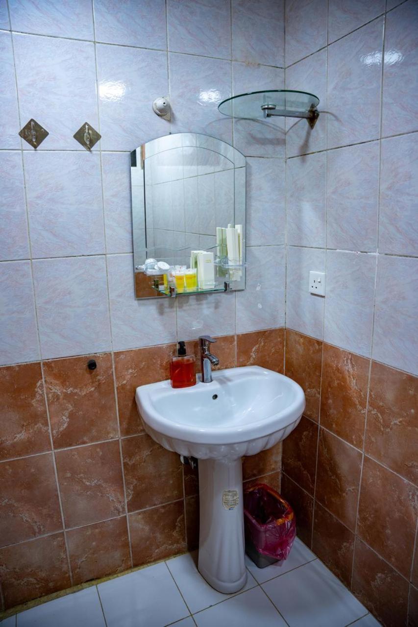 בגדד Malik Dijlah Hotel מראה חיצוני תמונה
