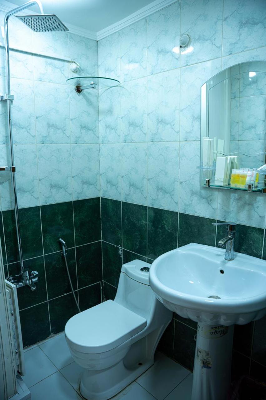 בגדד Malik Dijlah Hotel מראה חיצוני תמונה